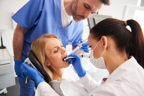 Best Wisdom Tooth Removal  in Grove City, OH